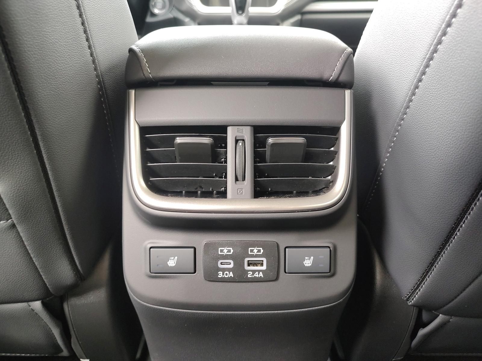 Subaru Outback - Bild 21