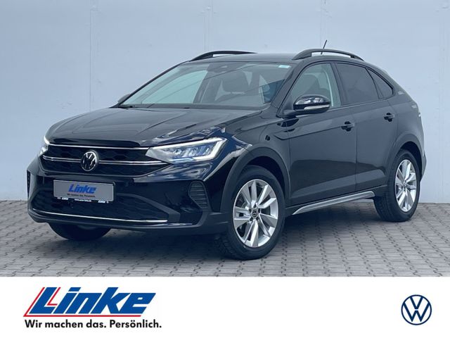 Taigo Goal 1.0 TSI DSG Kamera/ACC/App-Connect