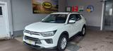 KGM Korando 1.5 T-GDi 4WD Aut. Sapphire - KGM Korando Gebrauchtwagen Gebrauchtwagen