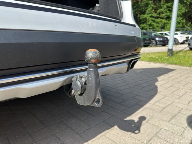 A4 allroad 40 TDI quattro B&O AHK LED PANO