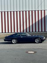 Jaguar XJS Coupé - so wie er sein sollte... - Jaguar XJS Gebrauchtwagen