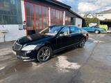 Mercedes-Benz mercedes sklasse s500 lang - Mercedes-Benz: Sk