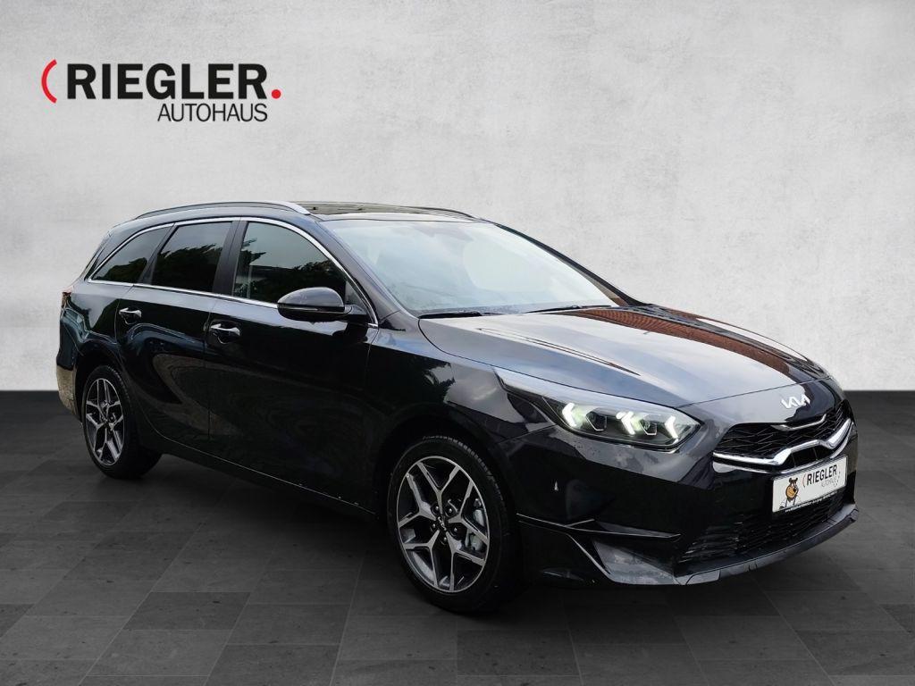 Kia Ceed SW 1.5 AT  Spirit -S- LED