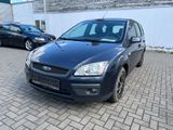 Ford Focus Turnier 1.6 16V Style HU bis 04/2025 - Ford Focus: 16v