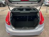 Ford Fiesta Titanium 1.25 Liter **5 TÜR*82PS*PDC*SHZ* - Ford Fiesta aus 2011: Titanium