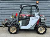 Weidemann T 4108 - Weidemann LKWs