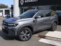 Dacia Bigster - Vorschau Bild 2