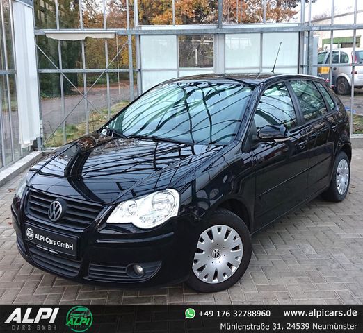 Volkswagen Polo 1.2 Comfortline *TÜV + ÖLWECHSEL NEU*