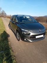 Citroën C4 Picasso BlueHDi 150 Stop&Start SELECTION ... - Citroën C4 Picasso Gebrauchtwagen