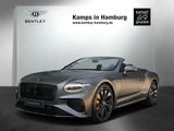 Bentley Continental GTC Black Edition V8 Hybrid - Bentley New cars: Gtc
