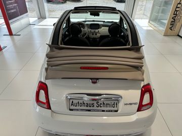 Bild 18 Fiat 500C Dolcevita