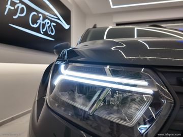 Dacia Duster - 9