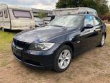 BMW 318i (390L), TÜV 05/2027 - BMW: 390l