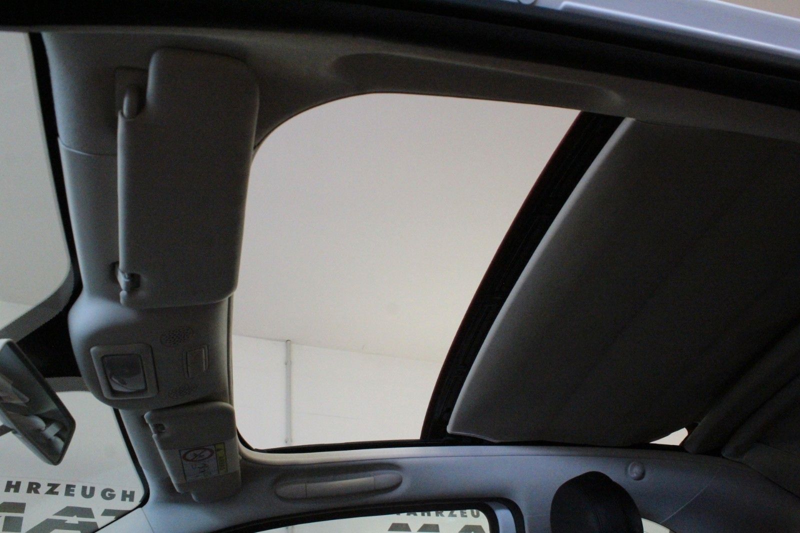 Fahrzeugabbildung Fiat 500C 1.2 8V Lounge*Klima*PDC*