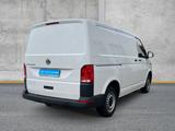 Volkswagen T6 Transporter Kasten 2.0 TDI 3-Sitzer KLIMA APP - Volkswagen T6 Transporter in Halle