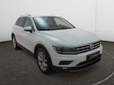Volkswagen Tiguan Tiguan 1.5 TSI 150 CV DSG Adva - VW Tiguan mit Halbautomatikschaltung