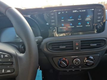 Hyundai i10 1.0 Select (63PS) MY25