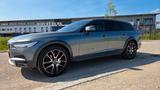 Volvo V90 Cross Country Pro AWD 1. Hand - Volvo V90 Cross Country aus 2018