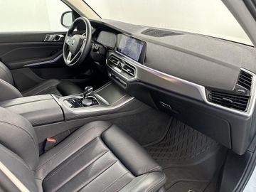 BMW X5 - 10