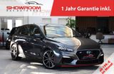 Hyundai i30 N Performance Schalter 5Türer Navigation Cam - Hyundai i30: Navigation