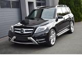Mercedes-Benz GLK 350 CDI Achtung inkl. AMG 19 Zoll Winterr. - Mercedes-Benz mit Diesel-Antrieb: W