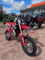 Gasgas MC65 My22 - GASGAS MC 65