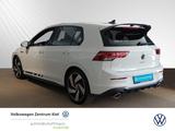 Volkswagen Golf VIII GTI Clubsport 2.0 TSI NAVI+SITZHZ+PDC - Volkswagen Golf: Automatik, GTI