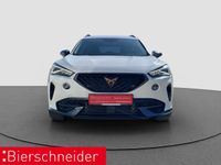 Cupra Formentor - Vorschau Bild 2
