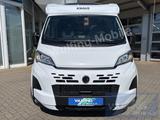 Knaus Van Ti 650 MEG 2026er Fiat Autom. 2x Klima - Knaus Van ti