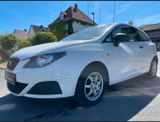 Seat Ibiza SC (6J1) - Seat Ibiza: Sc 6j