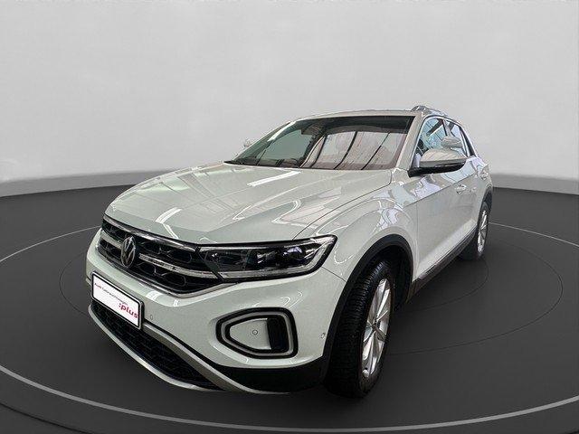 Volkswagen T-Roc 2.0 TDI Style FAHRSCHULFAHRZEUG*LED*SZH Kl