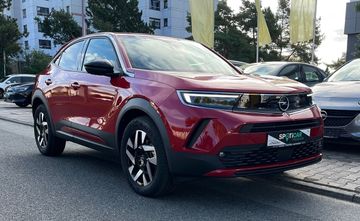 Opel Mokka Electric Elegance 11 KW Charger Multimedia