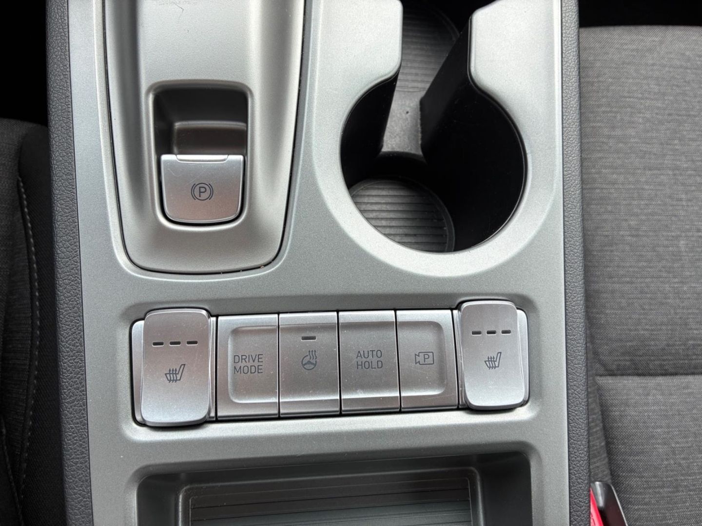 Hyundai KONA Elektro – Bild 18