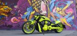 Harley-Davidson Night Rod Special"GEO Lemon"V-Rod Airride Muscle - Offers matching your search criteria