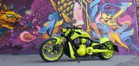 Harley-Davidson Night Rod Special"GEO Lemon"V-Rod Airride Muscle