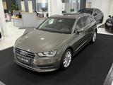 Audi A3 1.4 16V TFSI Ambiente*NAVI*PDC*TEMPOMAT*