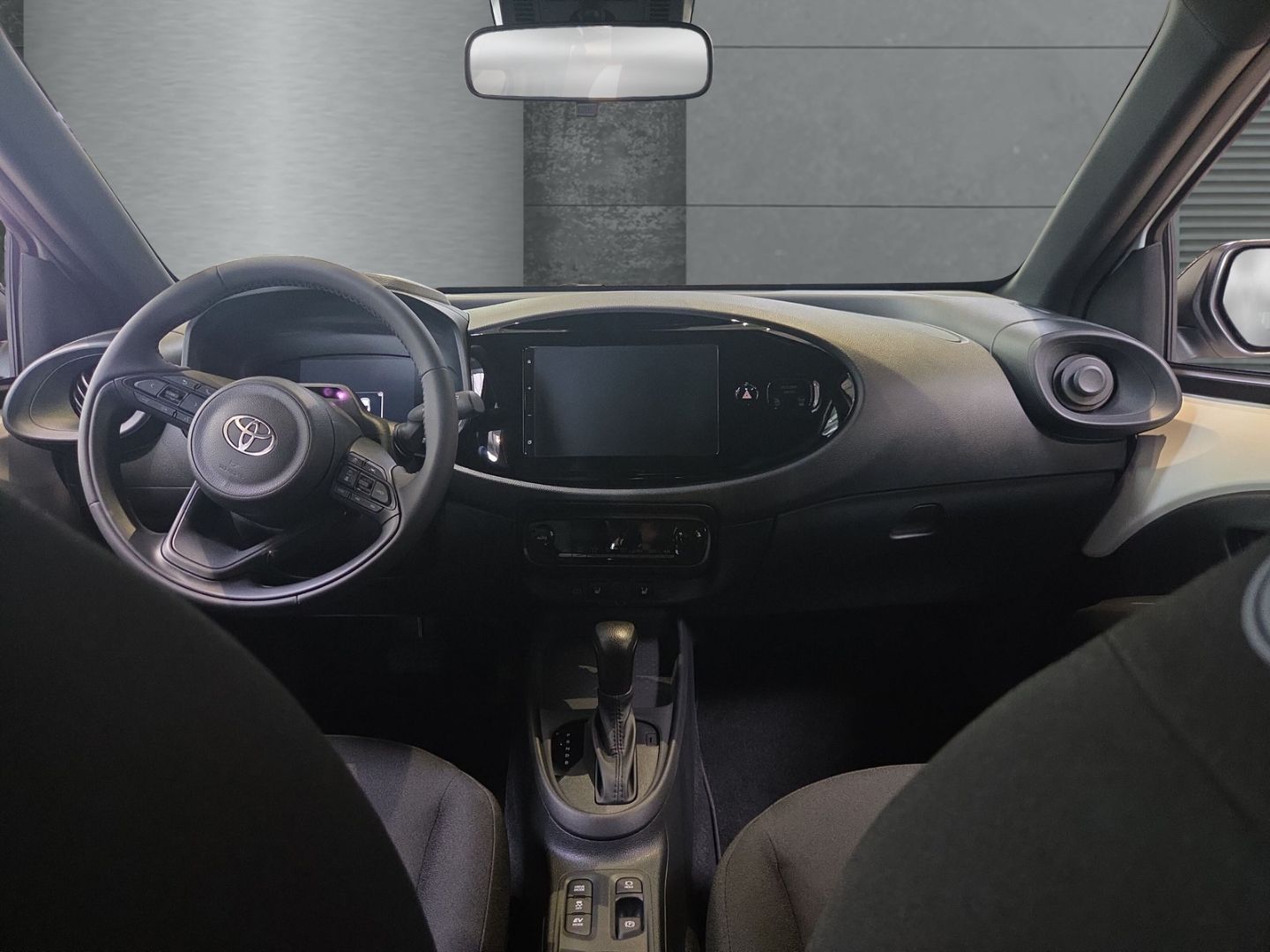Toyota Aygo (X) - Bild 10