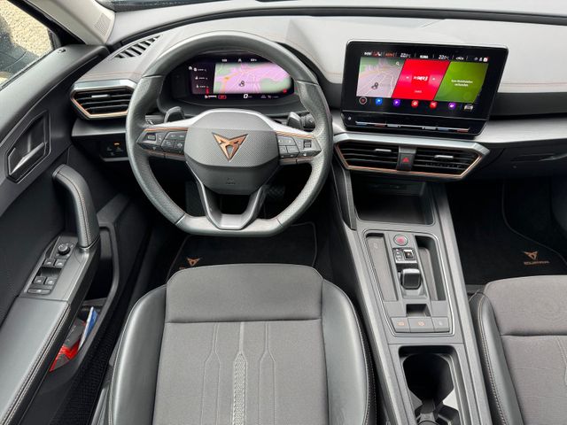 Formentor 2.0 TSI 140kW 4Drive DSG APP/ ACC /NAV