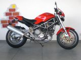 Ducati Monster 1000,Carbon,MotoGadget,inkl. Service,A2 - Angebote entsprechen Deinen Suchkriterien