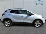 Opel Mokka X 1.4 Turbo Color Innovation 4x4 1.4 - Opel Mokka X: Color Innovation