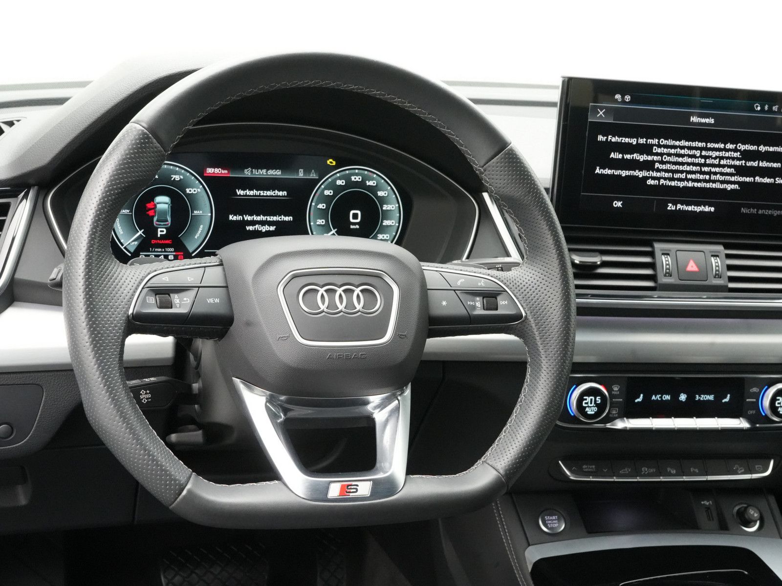 Audi Q5 - Bild 9