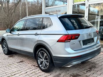 Bild 5 VW Tiguan Allspace Comfortline