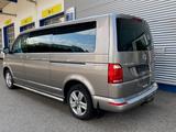 Volkswagen T6  Caravelle Highline 4motion 8 sitzer, Kamera - Volkswagen: Caravelle 4motion