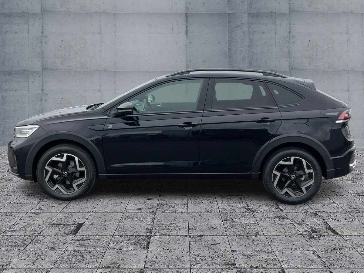 Volkswagen Taigo - Bild 3