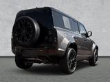 Land Rover Defender 110 P635 OCTA 22"AHK Satin Moonlight-Pa - Land Rover Defender OCTA mit Benzin-Antrieb