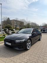 Audi A7 Sportback  50TDI quattro MATRIX B&O  HUD luft - Audi A7 in Bremen