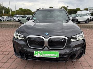 صورة 2 لـ 2024 BMW IX3
