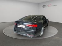 Audi S5 - Vorschau Bild 4
