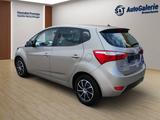 Hyundai HYUNDAI ix20 1.4 blue Trend - Hyundai ix20 aus 2018