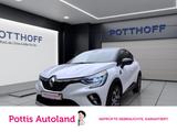 Renault Captur II TECHNO NAVI SITZHZG LED KLIMA - Renault Captur in Hamm